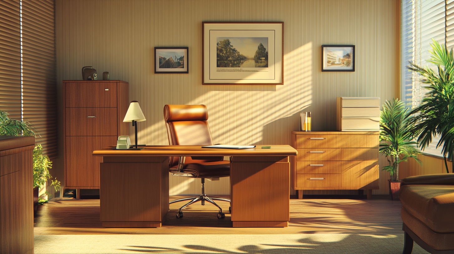 Office Furniture