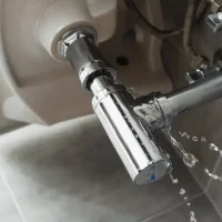 featured-image-of-a-leaking-pipe-under-a-kitchen-sink